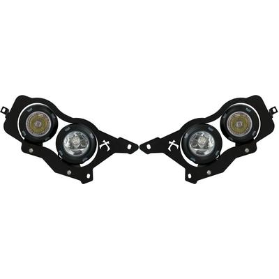 Vision X Lighting Factory Headlight Upgrade Light Kit - 9907369